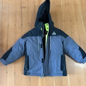 Gerry Weber Kids double lined snow Jacket